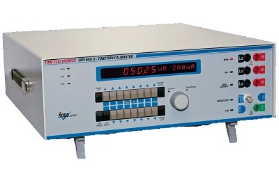 Thiết bị hiệu chuẩn điện đa năng (40 ppm)